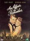 An Affair to Remember DVD movie collectible [Barcode 5039036007887] - Main Image 1