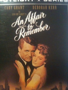 Never Talk To Strangers