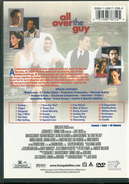 The Texas Chainsaw Massacre Blu-ray movie collectible [Barcode 057373156469] - Main Image 2