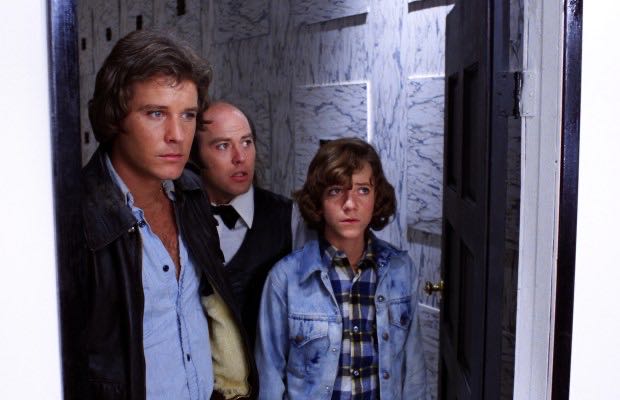 Phantasm Blu-ray movie collectible [Barcode 812491017616] - Main Image 3