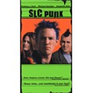 SLC PUNK VHS movie collectible [Barcode 043396039018] - Main Image 1