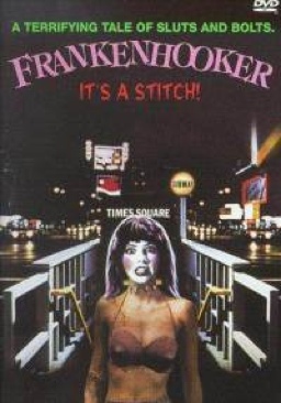 Frankenhooker