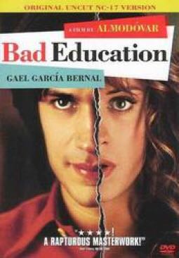 Bad Education