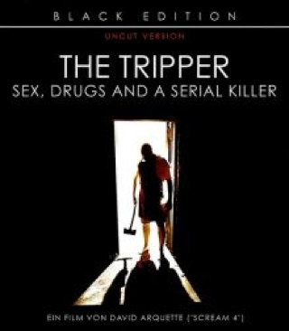 The Tripper Blu-ray movie collectible - Main Image 1
