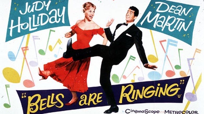 Bells Are Ringing 16mm movie collectible [Barcode 012569591325] - Main Image 3