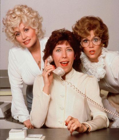 9 to 5 DVD movie collectible [Barcode 024543098300] - Main Image 3