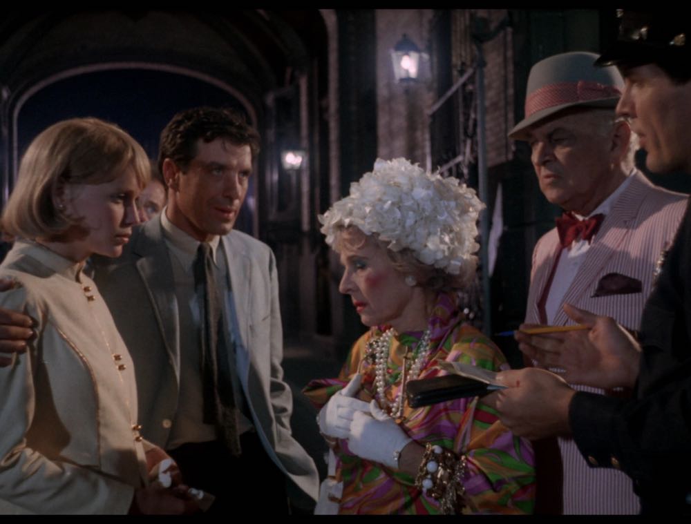 Rosemary’s Baby Fandango at Home movie collectible [Barcode 4010884526103] - Main Image 3