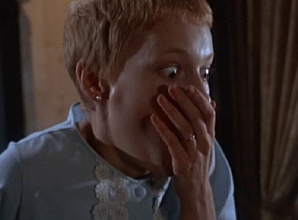 Rosemary’s Baby Fandango at Home movie collectible [Barcode 4010884526103] - Main Image 4