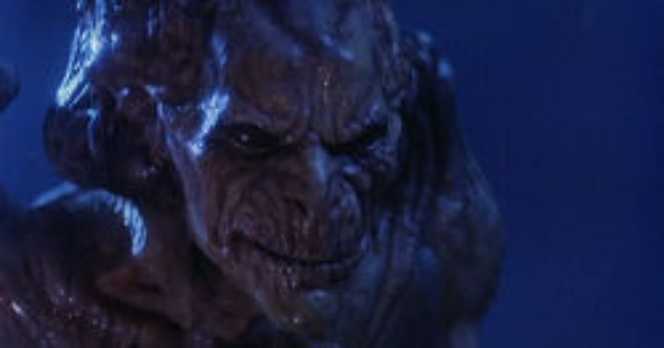 Pumpkinhead DVD movie collectible [Barcode 021616851572] - Main Image 3