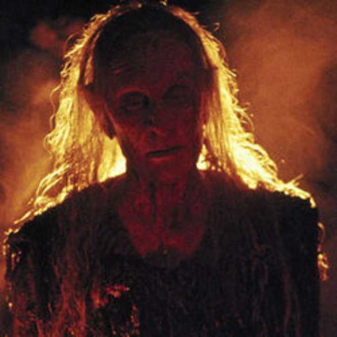Pumpkinhead DVD movie collectible [Barcode 021616851572] - Main Image 4
