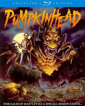 Pumpkinhead