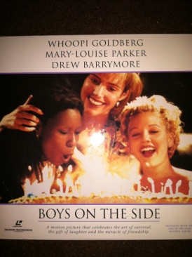 The Ghost and Mrs. Muir