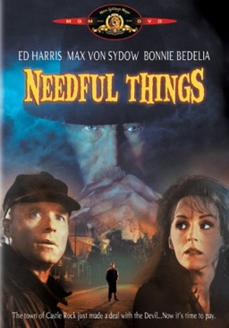 Needful Things Digital Copy movie collectible - Main Image 1