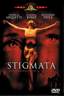 Stigmata VHS movie collectible [Barcode 2761674512] - Main Image 1