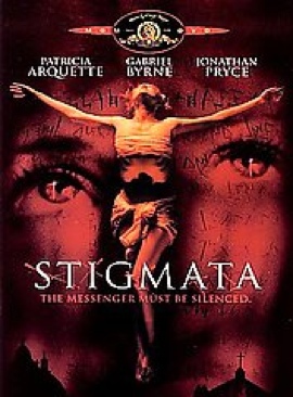 Stigmata