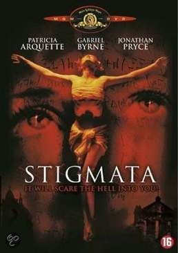 Stigmata DVD movie collectible [Barcode 8712626027300] - Main Image 1