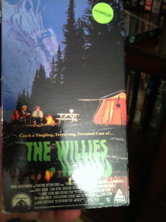 Willies, The
