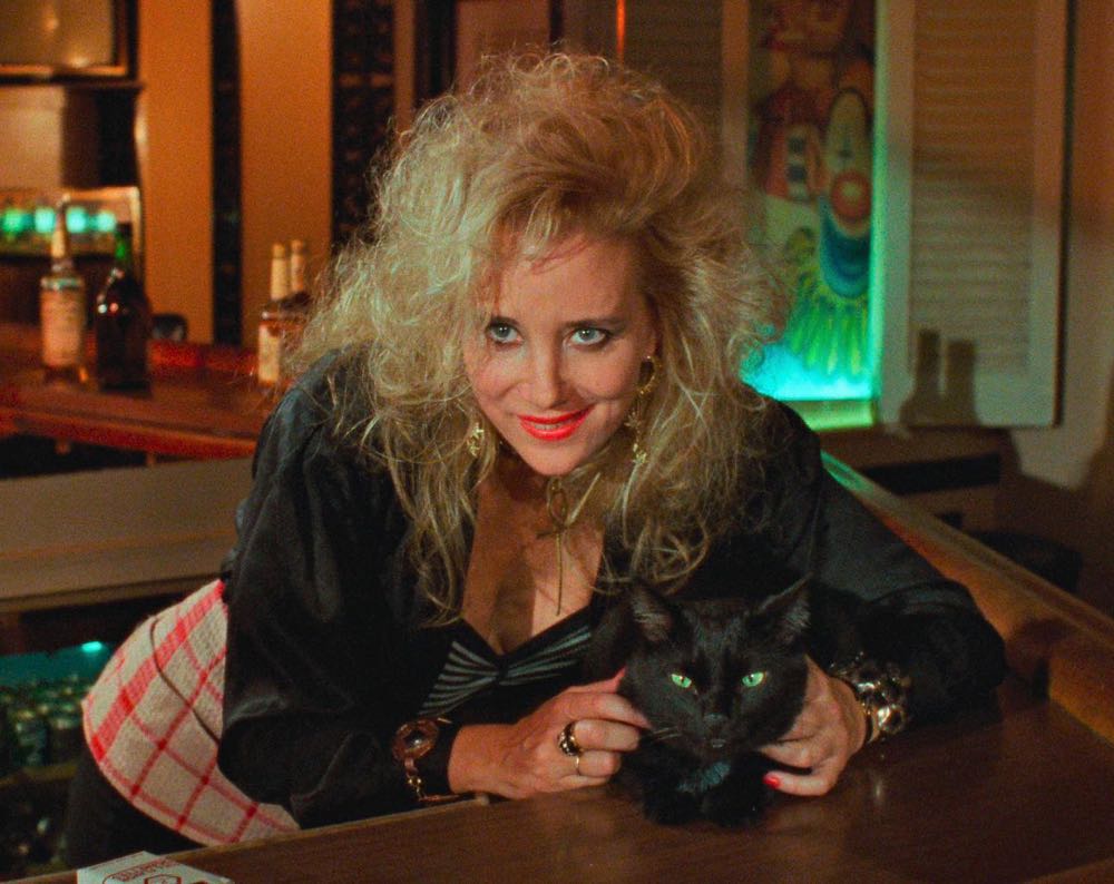 Two Evil Eyes DVD movie collectible [Barcode 5027035005911] - Main Image 3