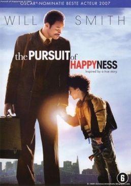 Pursuit Of Happiness, The; Busca de la felicidad, En DVD movie collectible [Barcode 7509656350390] - Main Image 1