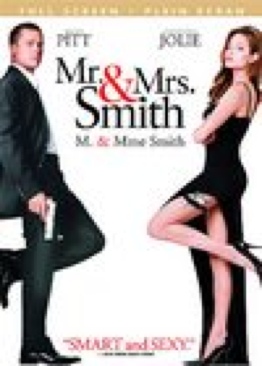 Paranormal Activity 1