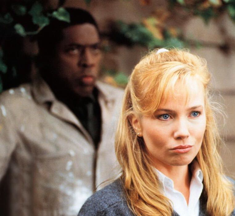 Hand That Rocks the Cradle, The DVD movie collectible [Barcode 717951000774] - Main Image 4