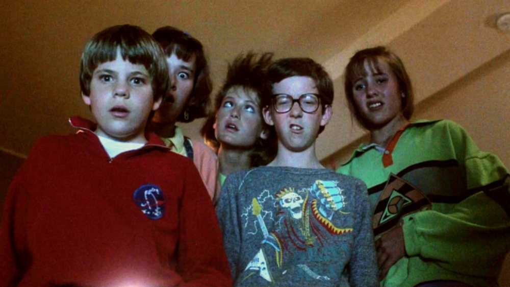 Gate, The   DVD movie collectible [Barcode 5709624006157] - Main Image 2