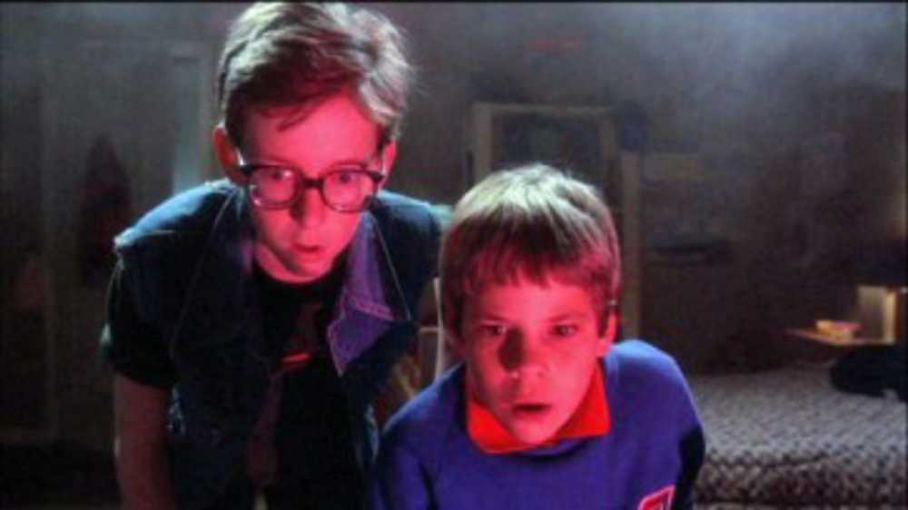 Gate, The   DVD movie collectible [Barcode 5709624006157] - Main Image 4