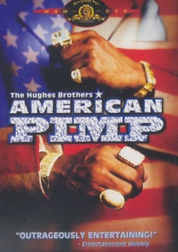 Ordinary Decent Criminal