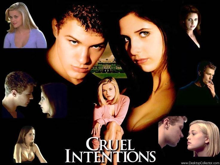 Cruel Intentions 3 DVD movie collectible [Barcode 9317731020513] - Main Image 3