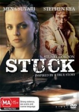 Stuck DVD movie collectible [Barcode 9338176005583] - Main Image 1