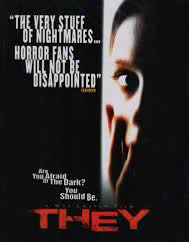 They DVD movie collectible [Barcode 9397910781497] - Main Image 3