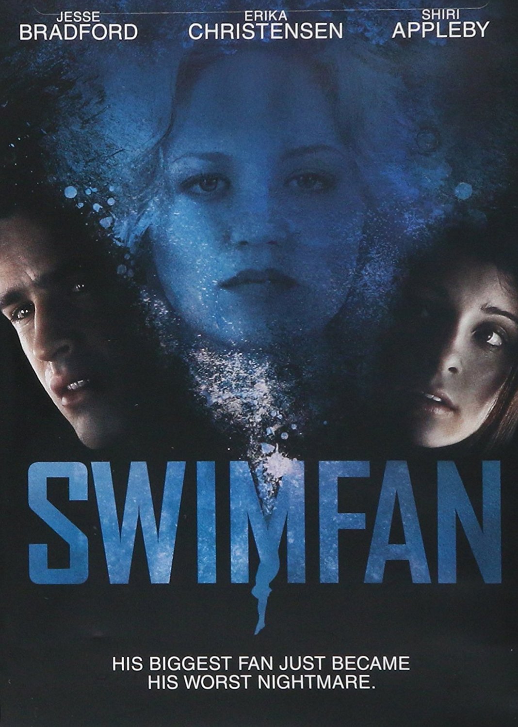 Swimfan DVD movie collectible [Barcode 024543069027] - Main Image 4
