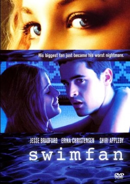 Swimfan DVD movie collectible [Barcode 024543069096] - Main Image 1