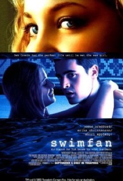 Swimfan DVD movie collectible [Barcode 024543069102] - Main Image 1