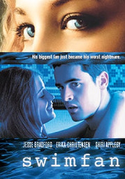 Swimfan DVD movie collectible [Barcode 9325336012703] - Main Image 1