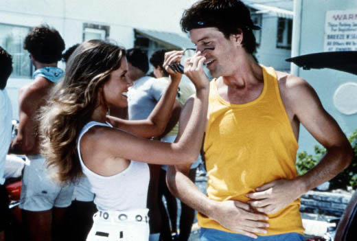 Spring Break.      S08 DVD movie collectible [Barcode 013131661996] - Main Image 4