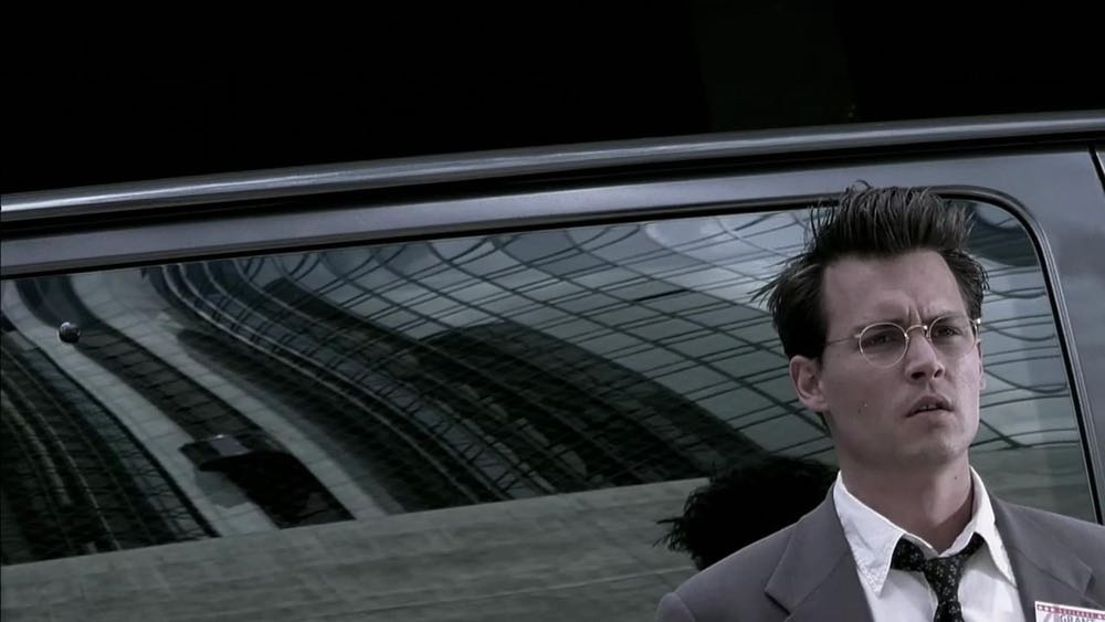 Nick of Time Digital Copy movie collectible [Barcode 7081464304135] - Main Image 4