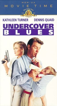 Undercover Blues