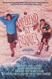 Weekend At Bernie’s Digital Copy movie collectible [Barcode 5706141759528] - Main Image 4