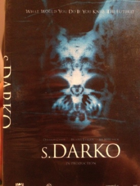 S. Darko DVD movie collectible - Main Image 1