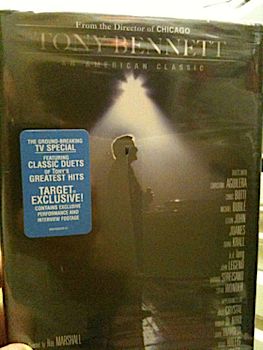 Desperately Seeking Susan (VO)