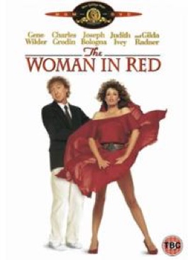 Woman In Red, The