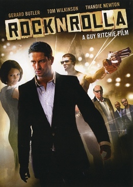 The Pursuit Of Happiness