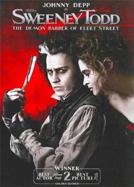 Leaving Las Vegas (Nicolas Cage)