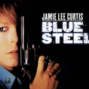 Blue Steel DVD movie collectible [Barcode 5035822101456] - Main Image 2