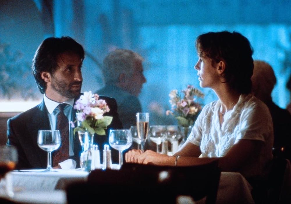 Blue Steel DVD movie collectible [Barcode 5060052411280] - Main Image 4