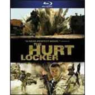 The Hurt Locker Digital Copy movie collectible [Barcode 0025192048562] - Main Image 1
