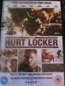 Hurt Locker - Steelbook , The