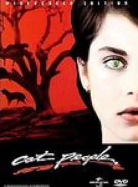 Cat People (1982)