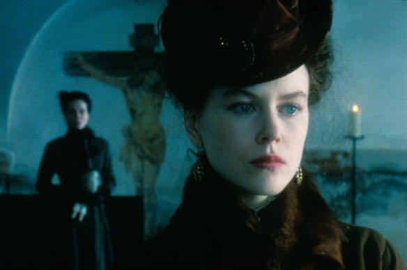 Portrait Of A Lady, The Blu-ray movie collectible [Barcode 826663136876] - Main Image 4